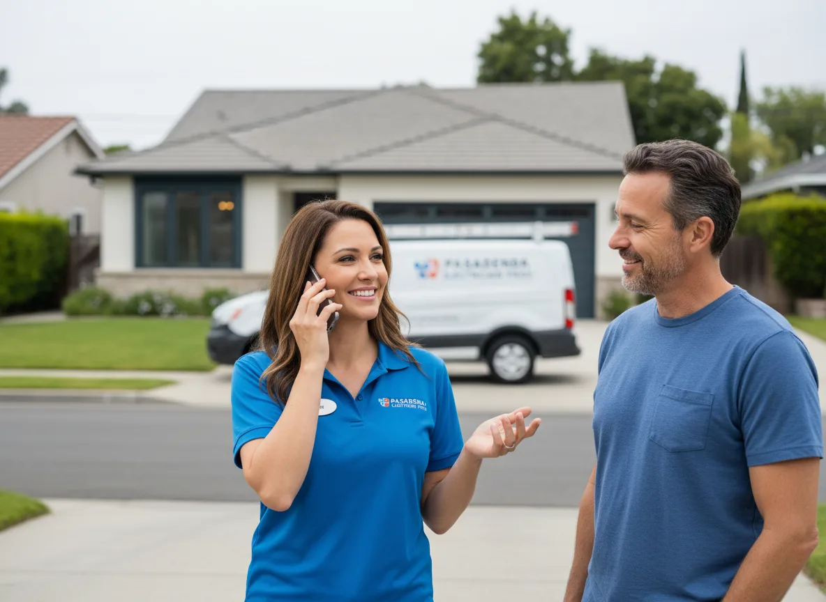 Electrician Sarahsville, OH FAQs